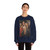 GOES, Hugo van der - Deposition Diptych (Small Deposition, right wing) (Artwork) Crewneck Sweatshirt