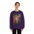 GOES, Hugo van der - Deposition Diptych (Small Deposition, right wing) (Artwork) Crewneck Sweatshirt