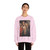 GOES, Hugo van der - Deposition Diptych (Small Deposition, right wing) (Artwork) Crewneck Sweatshirt