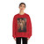 GOES, Hugo van der - Deposition Diptych (Small Deposition, right wing) (Artwork) Crewneck Sweatshirt