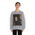 HALS, Frans - Portrait of a Man in a Slouch Hat (Artwork) Crewneck Sweatshirt