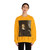 HALS, Frans - Portrait of a Man in a Slouch Hat (Artwork) Crewneck Sweatshirt