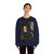 HALS, Frans - Portrait of a Man in a Slouch Hat (Artwork) Crewneck Sweatshirt