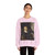 HALS, Frans - Portrait of a Man in a Slouch Hat (Artwork) Crewneck Sweatshirt