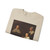 HALS, Frans - Regentesses of the Old Men's Almshouse (detail) (Artwork) Crewneck Sweatshirt