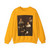 HALS, Frans - Regentesses of the Old Men's Almshouse (detail) (Artwork) Crewneck Sweatshirt
