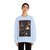 HALS, Frans - Regentesses of the Old Men's Almshouse (detail) (Artwork) Crewneck Sweatshirt