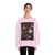 HALS, Frans - Regentesses of the Old Men's Almshouse (detail) (Artwork) Crewneck Sweatshirt