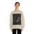 HALS, Frans - Regents of the Old Men's Almshouse (detail) (Artwork) Crewneck Sweatshirt