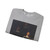 HALS, Frans - Regents of the Old Men's Almshouse (detail) (Artwork) Crewneck Sweatshirt