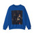 HALS, Frans - Regents of the Old Men's Almshouse (detail) (Artwork) Crewneck Sweatshirt