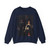 HALS, Frans - Regents of the Old Men's Almshouse (detail) (Artwork) Crewneck Sweatshirt
