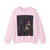 HALS, Frans - Regents of the Old Men's Almshouse (detail) (Artwork) Crewneck Sweatshirt