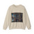 GOSSAERT, Jan (called Mabuse) - The Adoration of the Kings 2 (Artwork) Crewneck Sweatshirt