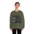 GOSSAERT, Jan (called Mabuse) - The Adoration of the Kings 2 (Artwork) Crewneck Sweatshirt