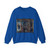 GOSSAERT, Jan (called Mabuse) - The Adoration of the Kings 2 (Artwork) Crewneck Sweatshirt
