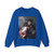 BAZZANI, Giuseppe - Saint Anthony of Padua with the Infant Christ (Artwork) Crewneck Sweatshirt