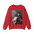 BAZZANI, Giuseppe - Saint Anthony of Padua with the Infant Christ (Artwork) Crewneck Sweatshirt