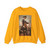 GOYA Y LUCIENTES, Francisco de - Charles III in Hunting Costume (Artwork) Crewneck Sweatshirt