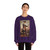 GOYA Y LUCIENTES, Francisco de - Charles III in Hunting Costume (Artwork) Crewneck Sweatshirt