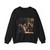 GOYA Y LUCIENTES, Francisco de - Charles IV and his Family (Artwork) Crewneck Sweatshirt