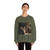 GOYA Y LUCIENTES, Francisco de - Charles IV and his Family (Artwork) Crewneck Sweatshirt