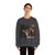 GOYA Y LUCIENTES, Francisco de - Charles IV and his Family (Artwork) Crewneck Sweatshirt