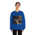 GOYA Y LUCIENTES, Francisco de - Charles IV and his Family (Artwork) Crewneck Sweatshirt