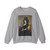 GOYA Y LUCIENTES, Francisco de - Dona Narcisa Baranana de Goicoechea (Artwork) Crewneck Sweatshirt