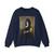 GOYA Y LUCIENTES, Francisco de - Dona Narcisa Baranana de Goicoechea (Artwork) Crewneck Sweatshirt