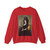 GOYA Y LUCIENTES, Francisco de - Dona Narcisa Baranana de Goicoechea (Artwork) Crewneck Sweatshirt