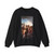 GOYA Y LUCIENTES, Francisco de - Fight with a Young Bull (Artwork) Crewneck Sweatshirt
