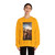 GOYA Y LUCIENTES, Francisco de - Fight with a Young Bull (Artwork) Crewneck Sweatshirt