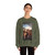 GOYA Y LUCIENTES, Francisco de - Fight with a Young Bull (Artwork) Crewneck Sweatshirt