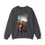 GOYA Y LUCIENTES, Francisco de - Fight with a Young Bull (Artwork) Crewneck Sweatshirt