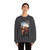 GOYA Y LUCIENTES, Francisco de - Fight with a Young Bull (Artwork) Crewneck Sweatshirt
