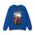 GOYA Y LUCIENTES, Francisco de - Fight with a Young Bull (Artwork) Crewneck Sweatshirt
