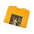 GOYA Y LUCIENTES, Francisco de - Dona Tadea Arias de Enriquez (Artwork) Crewneck Sweatshirt