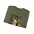 GOYA Y LUCIENTES, Francisco de - Dona Tadea Arias de Enriquez (Artwork) Crewneck Sweatshirt