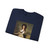 GOYA Y LUCIENTES, Francisco de - Dona Tadea Arias de Enriquez (Artwork) Crewneck Sweatshirt