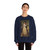 GOYA Y LUCIENTES, Francisco de - Dona Tadea Arias de Enriquez (Artwork) Crewneck Sweatshirt