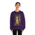 GOYA Y LUCIENTES, Francisco de - Dona Tadea Arias de Enriquez (Artwork) Crewneck Sweatshirt