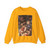 HEEM, Cornelis de - Still-Life with Flowers and Fruit (detail) (Artwork) Crewneck Sweatshirt