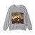 GOYA Y LUCIENTES, Francisco de - Blind Man Playing the Guitar (Artwork) Crewneck Sweatshirt
