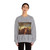 GOYA Y LUCIENTES, Francisco de - Blind Man Playing the Guitar (Artwork) Crewneck Sweatshirt