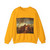 GOYA Y LUCIENTES, Francisco de - Blind Man Playing the Guitar (Artwork) Crewneck Sweatshirt