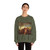 GOYA Y LUCIENTES, Francisco de - Blind Man Playing the Guitar (Artwork) Crewneck Sweatshirt