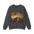 GOYA Y LUCIENTES, Francisco de - Blind Man Playing the Guitar (Artwork) Crewneck Sweatshirt