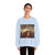 GOYA Y LUCIENTES, Francisco de - Blind Man Playing the Guitar (Artwork) Crewneck Sweatshirt