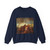 GOYA Y LUCIENTES, Francisco de - Blind Man Playing the Guitar (Artwork) Crewneck Sweatshirt